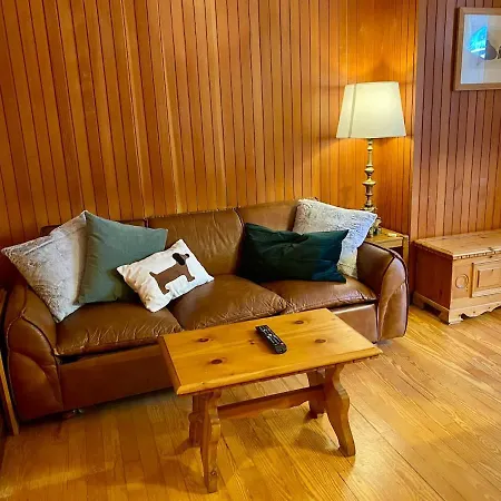 Bassottto - Three-room With Garage Location ماديسيمو
