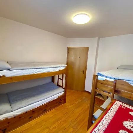 شقة Bassottto - Three-room With Garage Location *
