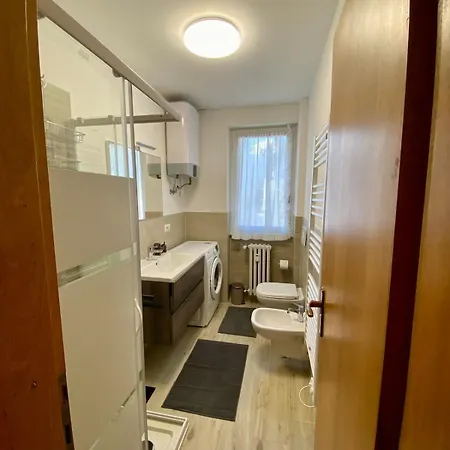 Bassottto - Three-room With Garage Location *