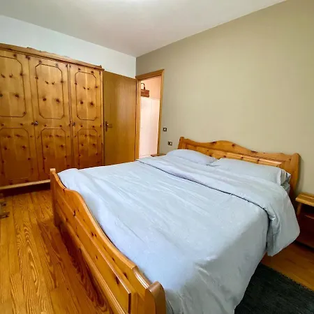Bassottto - Three-room With Garage Location ماديسيمو